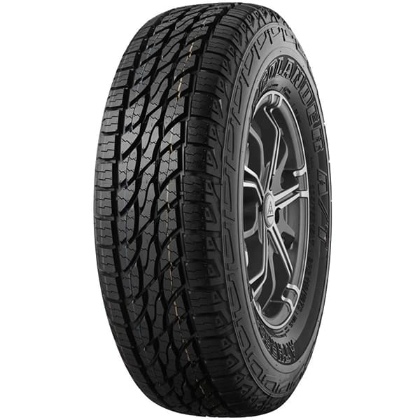 315/70Р17 THREE A ECOLANDER  121/118R